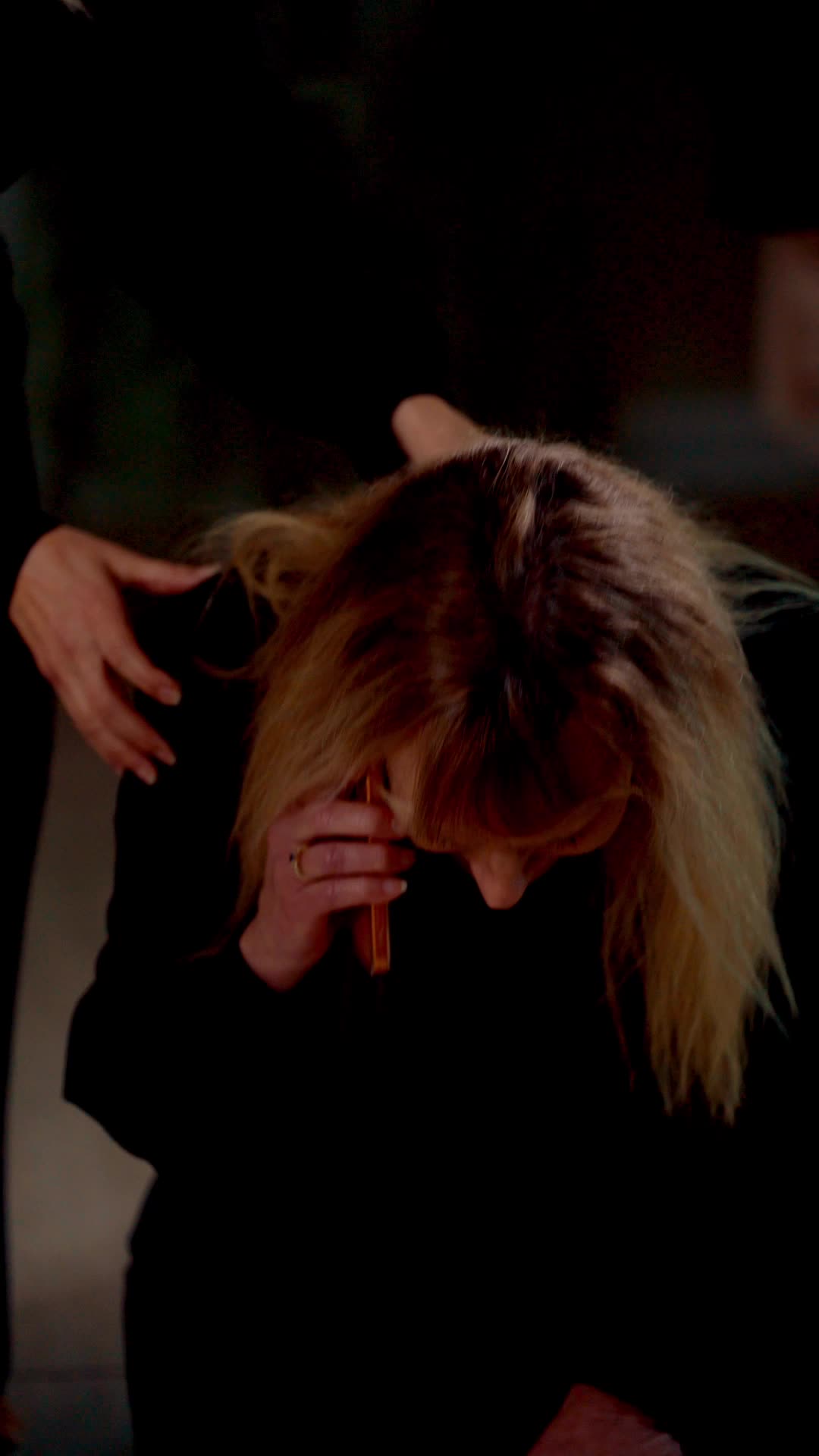 Episode 19 - Stepmonster VS. Daddy's Darling